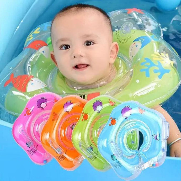 Boia de Proteção Bebê Atlantis